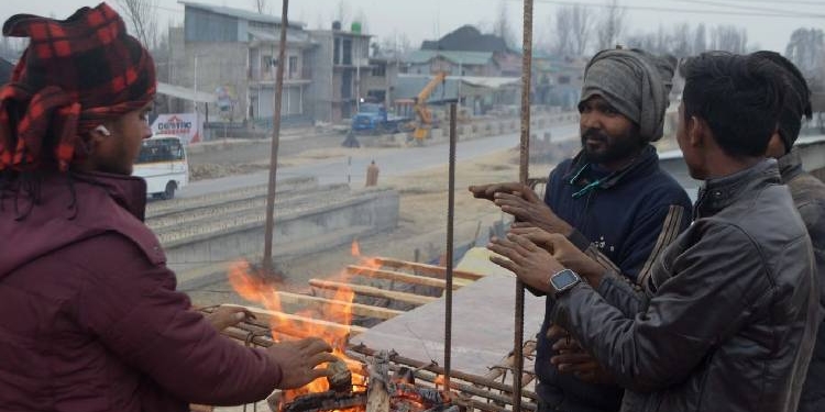 Srinagar