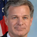 FBI director Christopher Wray