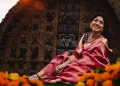 Actress Sai Pallavi