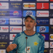 Pakistan's Test head coach Jason Gillespie