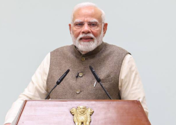 Prime Minister Narendra Modi