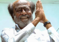 Superstar Rajinikanth