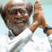 Superstar Rajinikanth