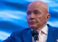 Mark Mobius