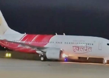 Air India Express