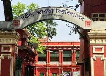 Rabindra Bharati University