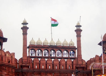 Red Fort