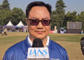 Kiren Rijiju