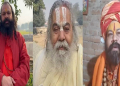 Hindu Leaders