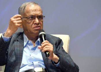 Narayana Murthy