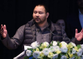 Tejashwi Yadav