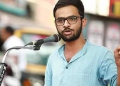 Umar Khalid