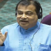 Nitin Gadkari