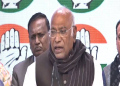 Mallikarjun Kharge