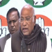 Mallikarjun Kharge