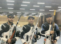 National Shooting Championship