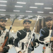 National Shooting Championship