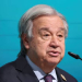 Antonio Guterres