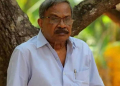 , M.T. Vasudevan Nair