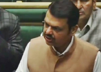 CM Fadnavis