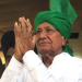 Chief Minister Om Prakash Chautala