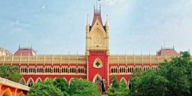 Calcutta High Court