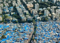 Dharavi Slum Redevelopment