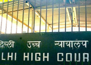 Delhi High Court