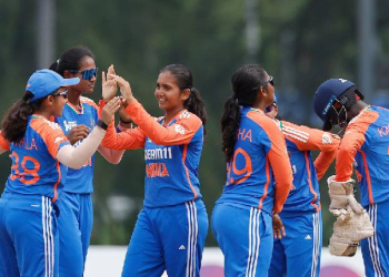 U19 Women’s Asia Cup