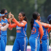 U19 Women’s Asia Cup