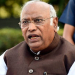 mallikarjun kharge