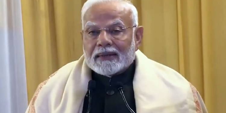 Narendra modi