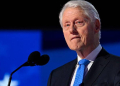 Bill Clinton