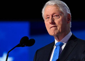 Bill Clinton