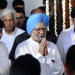 Manmohan Singh