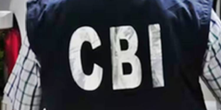 CBI