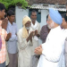 late Prime Minister Dr. Manmohan Singh