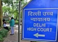 Delhi High Court