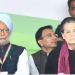 Dr. Manmohan Singh