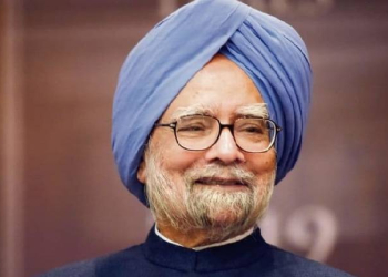 Dr Manmohan Singh