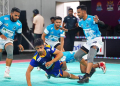 Yuva Kabaddi Series