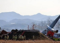 South Korea Plane Crash