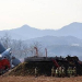 South Korea Plane Crash