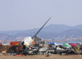 South Korea Plane Crash