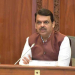 Chief Minister Devendra Fadnavis