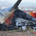 Jeju Air Crash