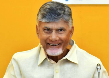 Andhra Pradesh CM