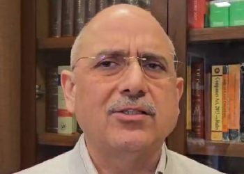 Nalin Kohli