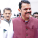 Chief Minister Devendra Fadnavis