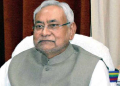 Nitish kumar